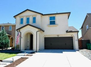 14330 Fredonia Dr, Reno, NV 89506