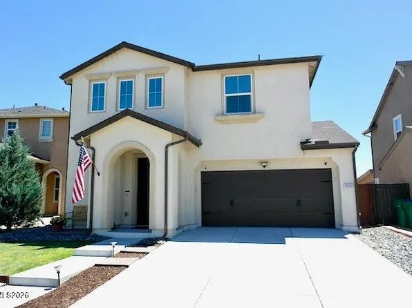 14330 Fredonia Dr, Reno, NV 89506