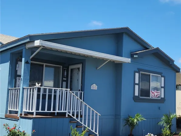 32371 Alipaz St Trailer 50, San Juan Capistrano, CA 92675