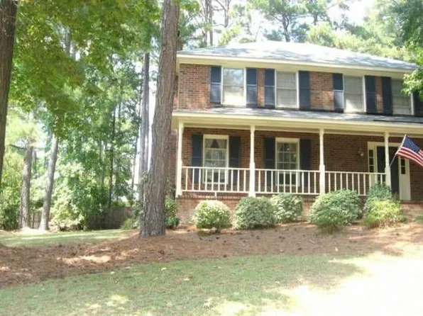683 Wellington Dr, Evans, GA 30809
