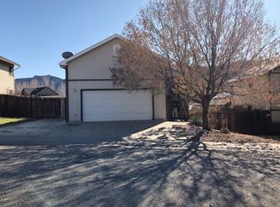 305 Pennyroyal Ct, New Castle, CO 81647