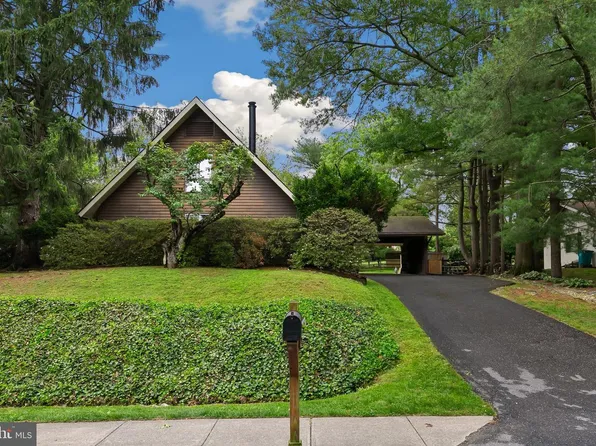 3328 Gold Mine Rd, Brookeville, MD 20833