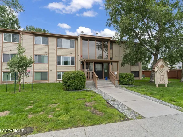 3100 Ward Pl APT 9, Anchorage, AK 99517