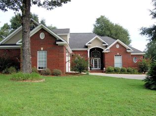 3428 Twin Lakes Ct, Saraland, AL 36571
