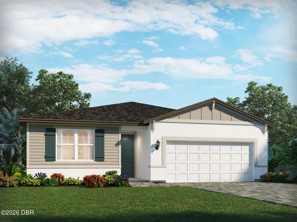 1312 Oakhaven Ave, Ormond Beach, FL 32174