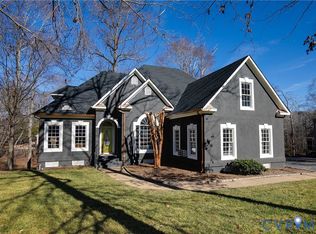 8102 Braxton Ct, Mechanicsville, VA 23116