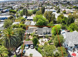 1423 Sanborn Ave, Los Angeles, CA 90027