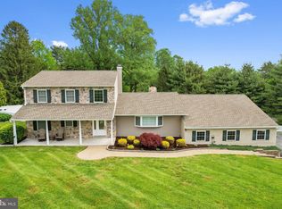 1019 S Concord Rd, West Chester, PA 19382