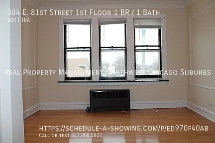 304 E 81st St #1 — Photo 4