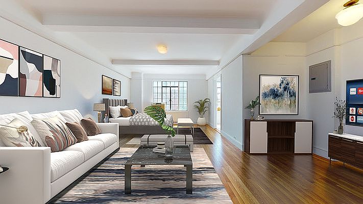 1st image of 1 Christopher St APT 8D