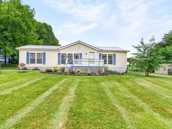 1513 Earl Jones Rd, Crossville, TN 38555