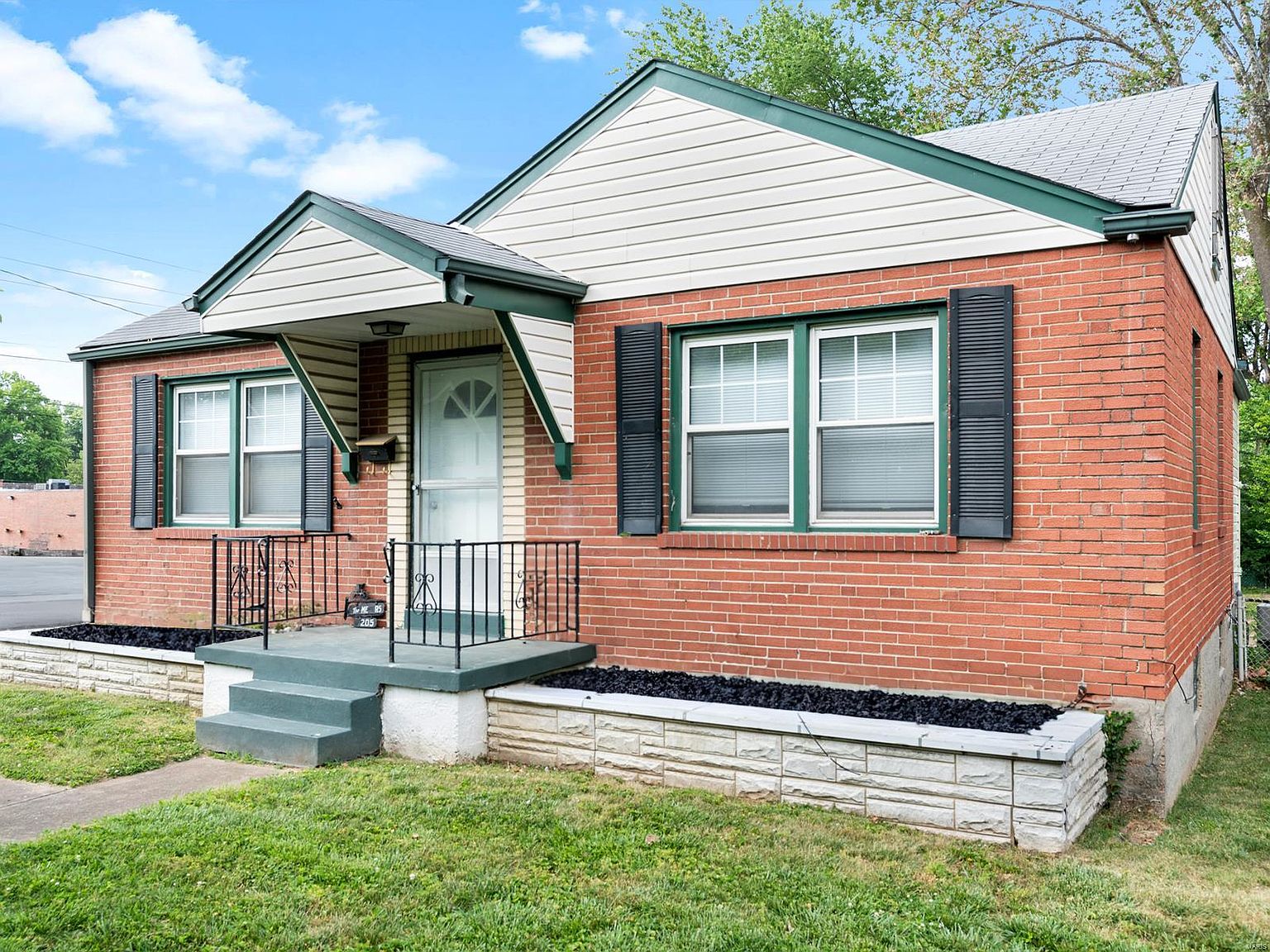 1205 Saint Francois St, Florissant, MO 63031 Zillow