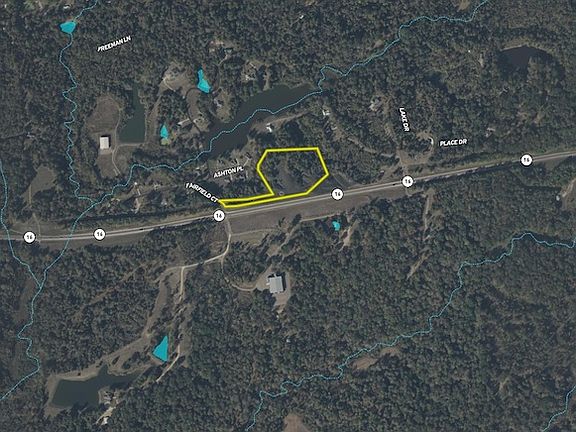 3rd image of Highway 16 W Lot Wp001