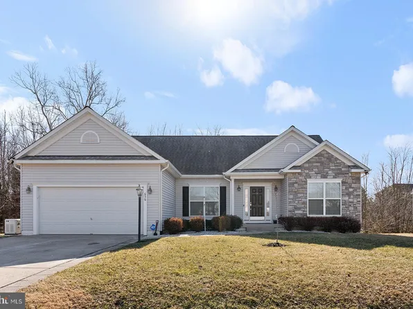 636 Windermere Dr, Culpeper, VA 22701