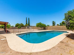 5934 W Grovers Ave, Glendale, AZ 85308