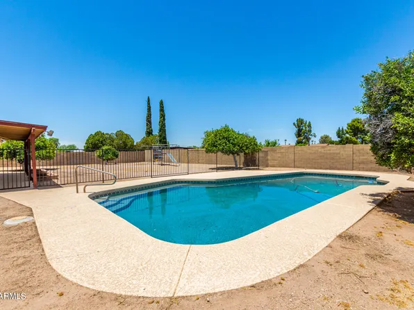 5934 W Grovers Avenue, Glendale, AZ 85308