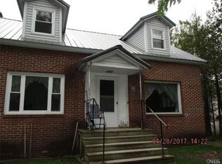 3210 Us Route 20, Cazenovia, NY 13035