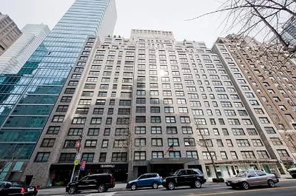 Rent, lease office 136 East 57th Street