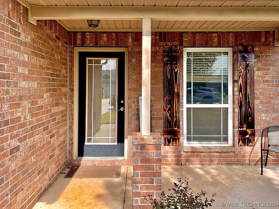 433 E 149th St S, Glenpool, OK 74033 MLS 2335273 Zillow