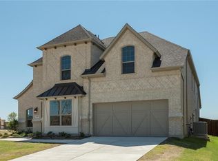 2448 Rotherham Cir, McKinney, TX 75071