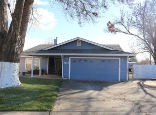 2887 Gunn Ct, Redding, CA 96001