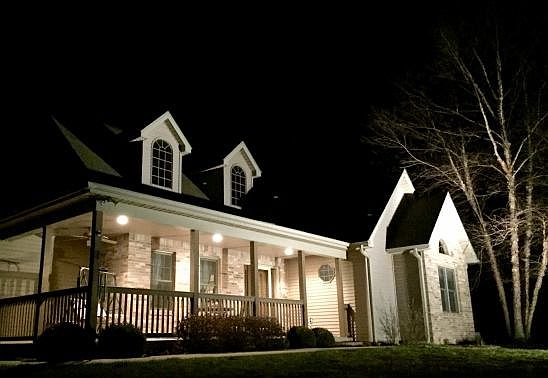 5th image of 1389 N County Road 125 W