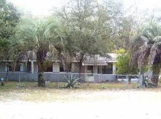 4606 Grand Ave, De Leon Springs, FL 32130