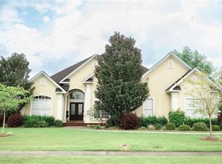 3922 Symphony Way W, Semmes, AL 36575