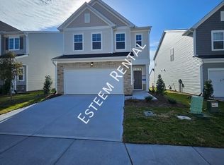 1015 Red Roses Ave, Durham, NC 27703