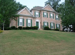 421 Cedar Trce, Birmingham, AL 35244