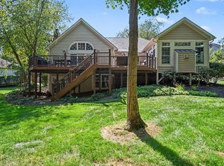 5092 Meyers Cove Ct, Powell, OH 43065