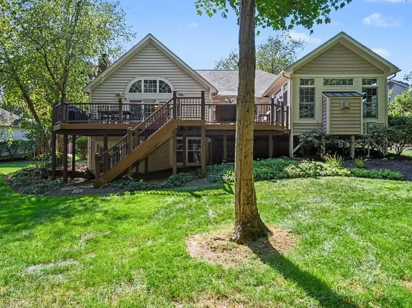 5092 Meyers Cove Ct, Powell, OH 43065
