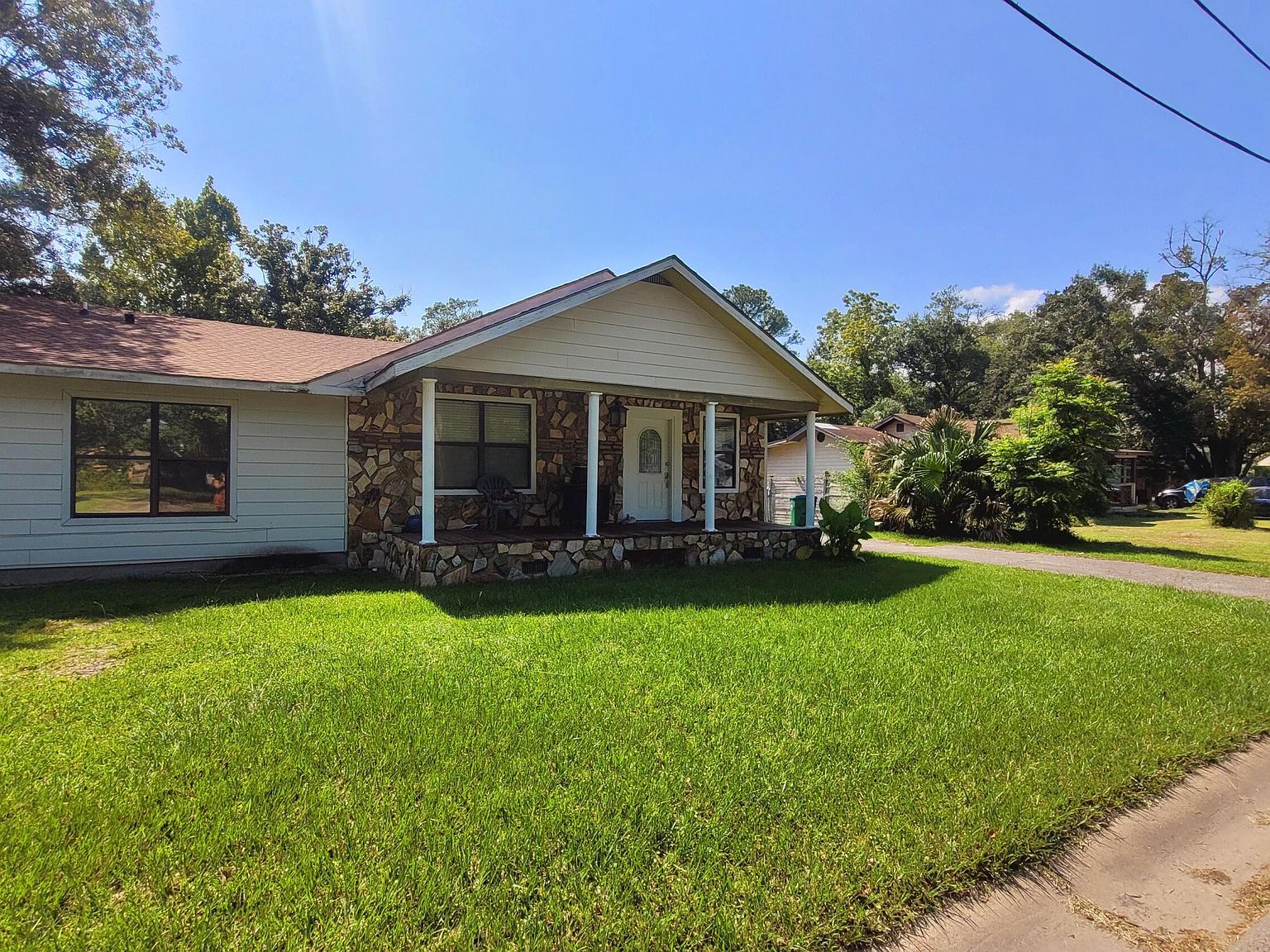 4507 2nd St, Moss Point, MS 39563 Zillow