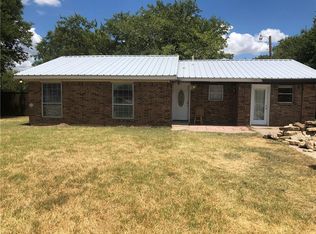 2117 Ola Rd, Kaufman, TX 75142