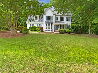 150 Remington Ct, Youngsville, NC, 27596