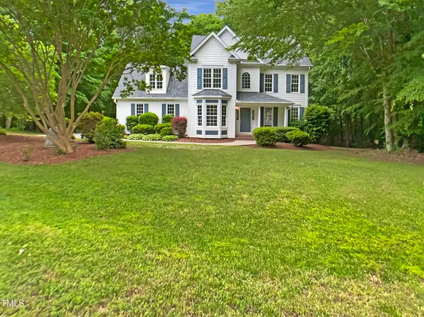 150 Remington Ct, Youngsville, NC 27596