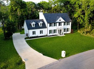 656 Calmwater Ct, Kemp, TX 75143