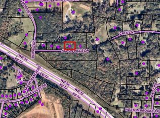 4722 Acron Hills Dr, Winston Salem, NC 27101