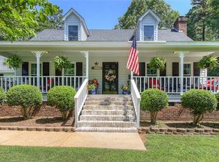 13135 Marlstone Ln, Charlotte, NC 28215