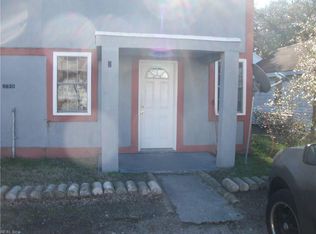 9630 14th Bay St APT 2, Norfolk, VA 23518