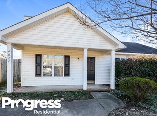 4033 Scofield Dr, Raleigh, NC 27610