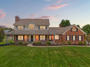 369 Flint Rd, Waco, KY 40385