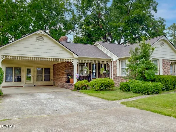 105 Vinson St, Gleason, TN 38229