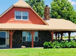 26543 E Highway 66, Big Cabin, OK 74332