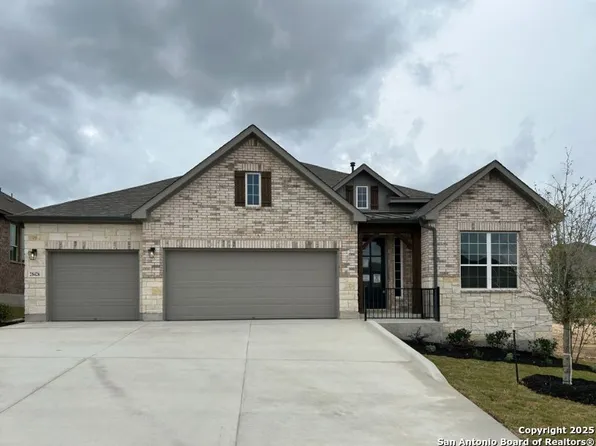 28426 Colares Way, San Antonio, TX 78260