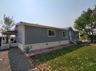 4510 Walther Ln, Winnemucca, NV 89445