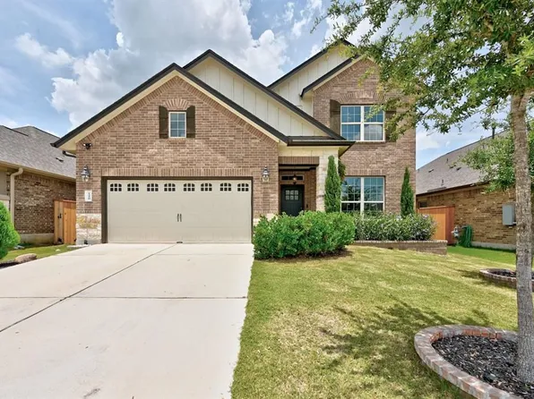 120 Wooden Lodge Dr, Manchaca, TX 78652