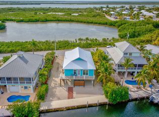 527 Heck Ave, Little Torch Key, FL 33042