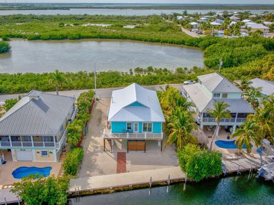 527 Heck Ave, Little Torch Key, FL, 33042