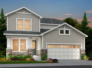 Carson Plan, Ashley Acres, Waukee, IA 50263